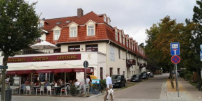 zentrale und strandnahe Ferienwohnung in Kühlungsborn Ost Kühlungsborn